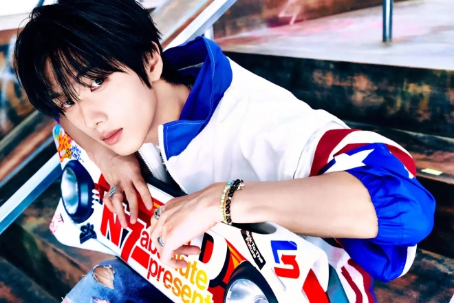 thumbnail - “아픈 분들 보면 마음 아팠다”… 생일날 2억 5천만원 ‘쾌척’한 아이돌 정체