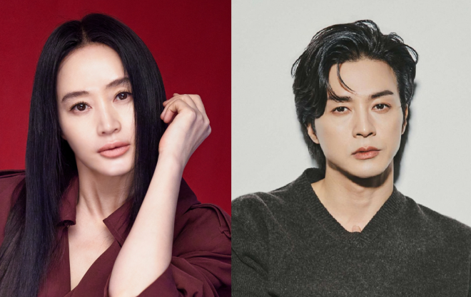 thumbnail - 시청률 37% 신화 썼는데… 김혜수 남편으로 돌아오는 ‘이 배우’