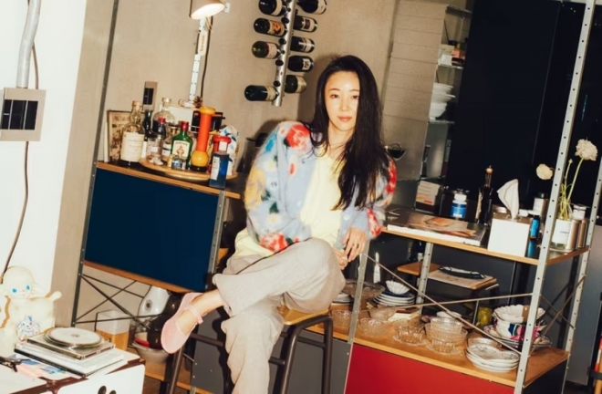 thumbnail - 뉴진스 엄마들 오열… 민희진, 하이브 떠나 만든 ‘이 보이그룹’