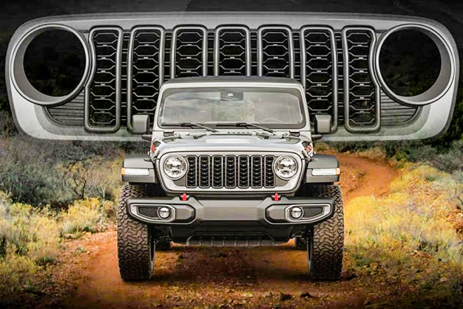 thumbnail - 아빠들 잠 못 이루겠네… 1천만원 싸게 사는 ‘이 수입 SUV’