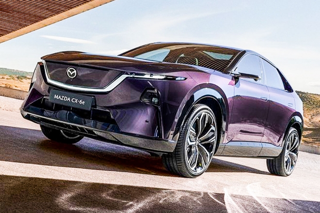 thumbnail - 아빠들 또 잠 못 이루겠네... 26인치 화면 품은 ‘역대급 일본차’ 등장