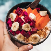 thumbnail - ‘이것’ 이틀만 먹어도 나쁜 콜레스테롤이 줄었다