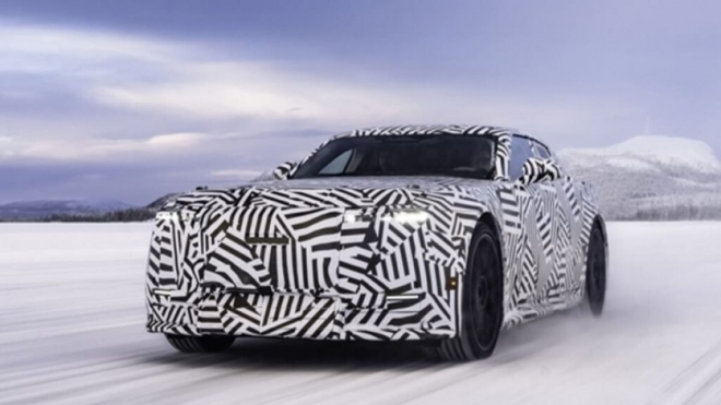 thumbnail - 영하 40도도 우습다… 1000마력 괴물, 재규어 ‘이 전기차’ 정체