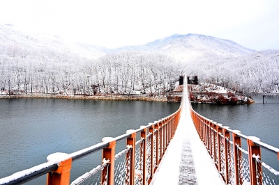 thumbnail - “예약도 입장료도 없다”… 2월에 즐기는 ‘무료’ 겨울 여행지