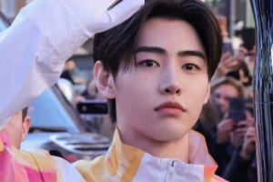 기사로 이동 - 이탈리아가 발칵 뒤집혔다… 밀라노 올림픽 밝힌 ‘한국 아이돌’