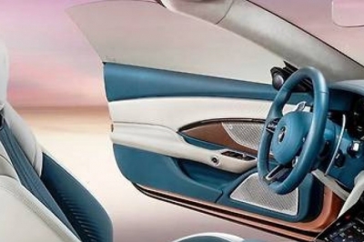 thumbnail - 찬바람 부는 전시장… 751마력 7천만원 할인에도 외면받는 ‘이 명품 차’