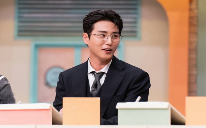 thumbnail - 박나래 빈자리 아쉬웠는데… ‘놀토’ 구원투수로 등판한 ‘이 아이돌’