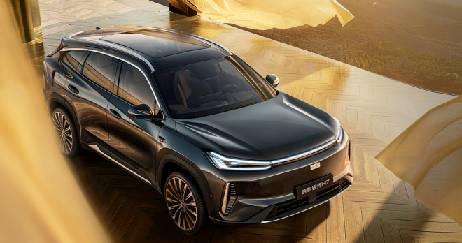 thumbnail - 주유소는 잊어라… 한번 주유로 1700km 달리는 ‘괴물 SUV’ 등장