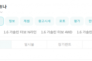 기사로 이동 - 지갑 얇아도 포기 못해… 10명 중 6명이 결국 고른 ‘이 차’