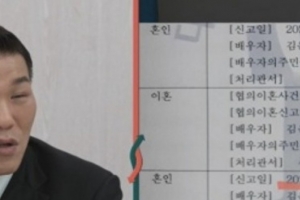 기사로 이동 - 서장훈마저 경악했다… 100통 전화도 모자라 남편 차에 ‘이것’까지