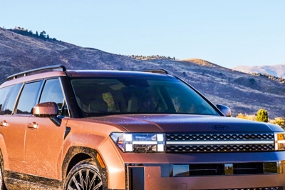 thumbnail - 미국이 또 반했다… 7년 연속 ‘최고의 패밀리카’로 뽑힌 바로 ‘이 차’