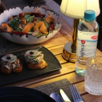 thumbnail - “물, 소화에 정말 해로울까?”...식사할 때 물 마시면 안 된다? 의사가 말린 진짜 이유