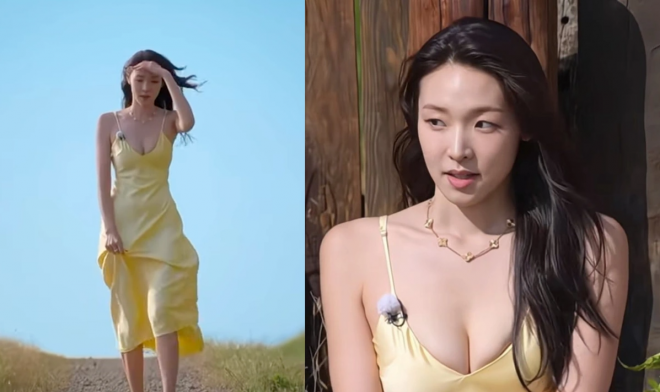 thumbnail - ‘3억3천만원’ 초호화 명품 아이템…‘솔로지옥5’ 최미나수, 재력에 쏠린 시선