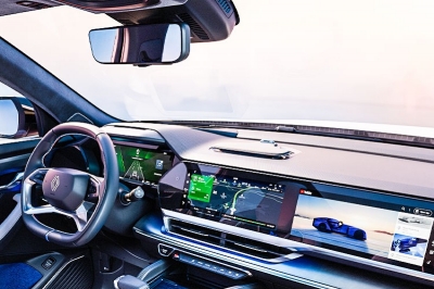 thumbnail - “쏘렌토 계약 취소합니다”… 아빠들 마음 훔친 4천만원대 ‘이 SUV’