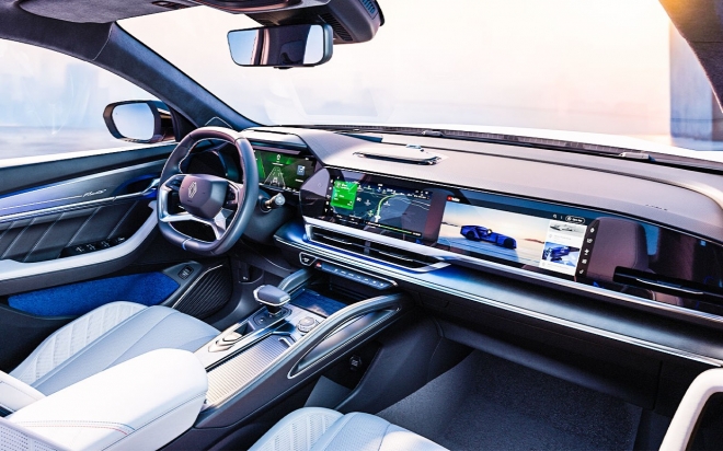 thumbnail - “쏘렌토 계약 취소합니다”… 아빠들 마음 훔친 4천만원대 ‘이 SUV’