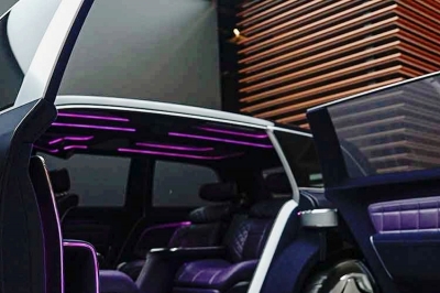 thumbnail - 2억 넘어도 산다… 북극에서 포착된 제네시스 ‘괴물 SUV’