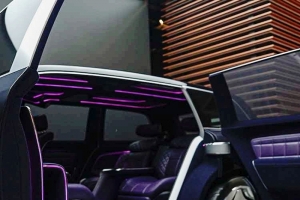 기사로 이동 - 2억 넘어도 산다… 북극에서 포착된 제네시스 ‘괴물 SUV’