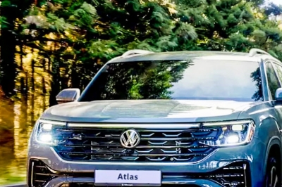 thumbnail - “팰리세이드 계약 잠깐만”… 아빠들 마음 흔드는 6천만원대 ‘독일산 SUV’