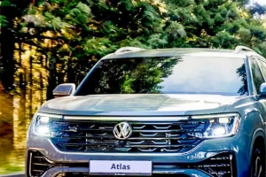 기사로 이동 - “팰리세이드 계약 잠깐만”… 아빠들 마음 흔드는 6천만원대 ‘독일산 SUV’