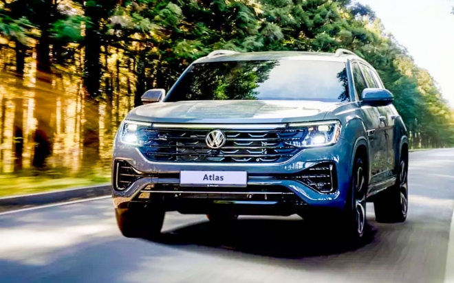 thumbnail - “팰리세이드 계약 잠깐만”… 아빠들 마음 흔드는 6천만원대 ‘독일산 SUV’