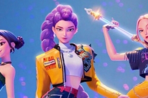 기사로 이동 - K팝 역사 새로 썼다…그래미 수상 직후 결혼 발표한 ‘이 아티스트’