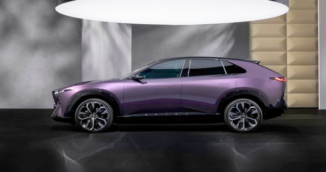 thumbnail - “이러다 제네시스 큰일나겠네”… 일본이 작정하고 만든 ‘이 SUV’