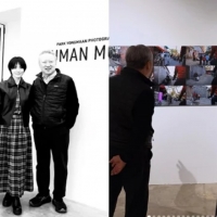 thumbnail - 송혜교가 ‘아버지’라 부르는 남자… 대기업 회장의 놀라운 정체