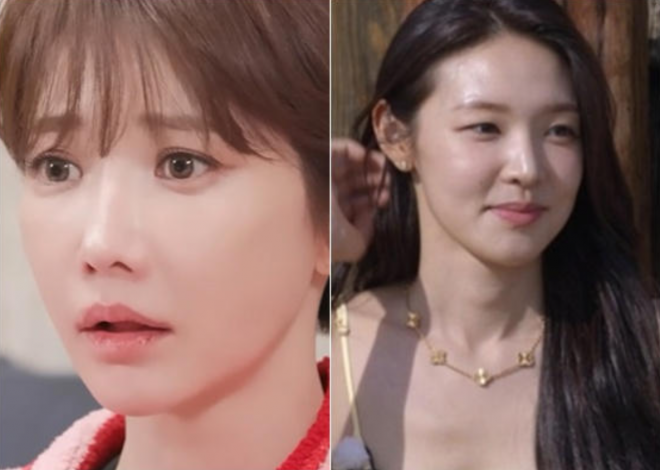 thumbnail - “이렇게까지 열받은 적 없다” 고준희, ‘솔로지옥’ 최미나수에 분노 폭발