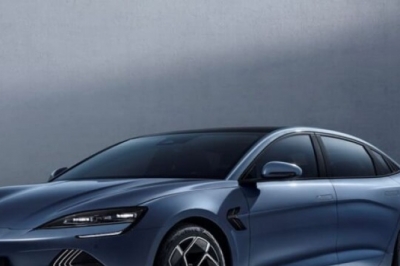 thumbnail - 현대차 오너들 ‘멘붕’… 보조금 받으면 3천만원대, ‘이 전기 세단’ 정체