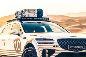 기사로 이동 - 기름부자들 지갑 활짝… 렉서스 초긴장 시킨 ‘이 국산차’