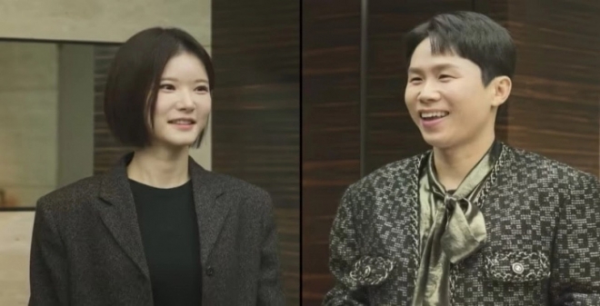 thumbnail - 방송하다 진짜 사귀나… 양세형, ‘이상형 아나운서’와 핑크빛 근황