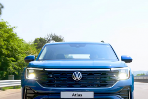 기사로 이동 - 팰리세이드 계약 멈칫했다… 아빠들 마음 흔든 ‘이 SUV’의 정체