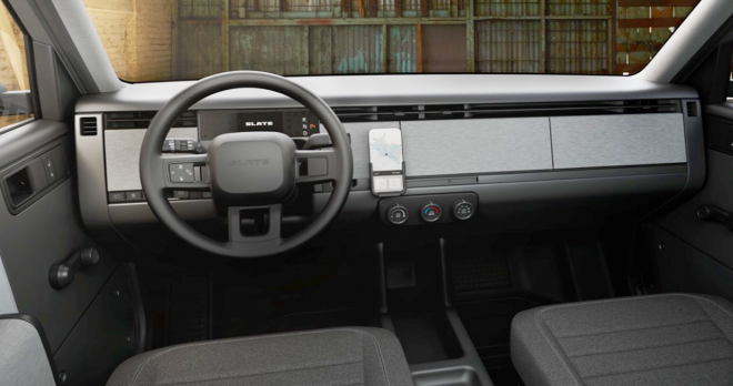 thumbnail - 베조스도 1조 투자했다… 픽업이 SUV로 변신하는 ‘이 전기차’