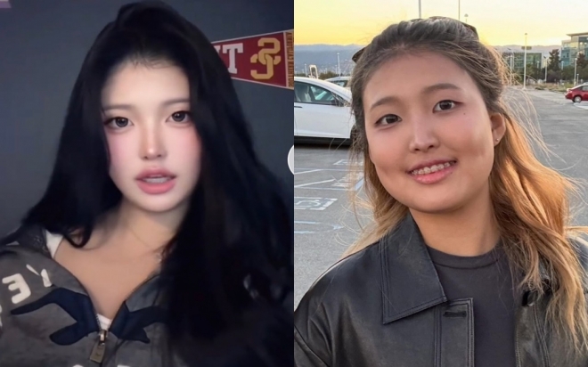 thumbnail - “턱 깎아준 엄마 됐다”… 홍진경이 폭로한 딸 ‘아이돌 미모’의 진실