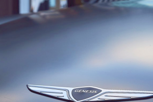 기사로 이동 - “전기차는 아직 이르다더니”... 4050 아빠들 마음 돌린 제네시스 ‘이 기술’