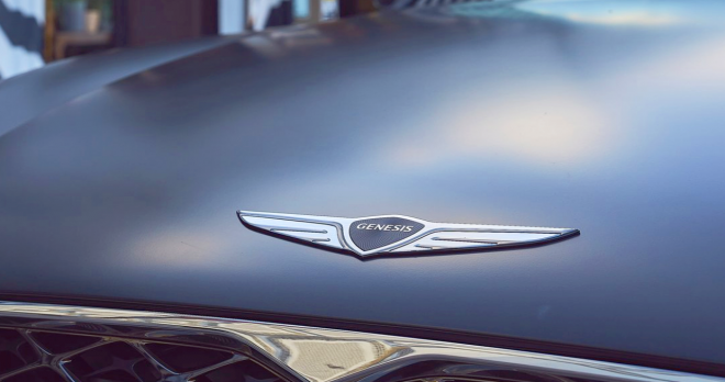 thumbnail - “전기차는 아직 이르다더니”... 4050 아빠들 마음 돌린 제네시스 ‘이 기술’