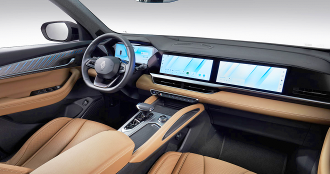 thumbnail - 아빠들 땅을 치고 후회… 1년 만에 1,777만원 증발한 ‘이 SUV’