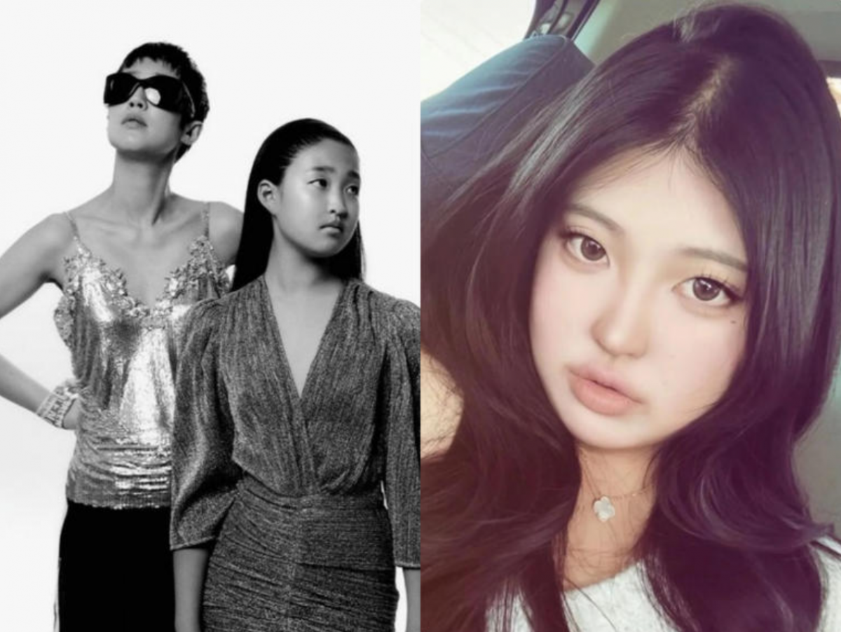 thumbnail - “몰라보게 달라졌다”…홍진경 딸 라엘, 16세 근황에 쏟아진 시선