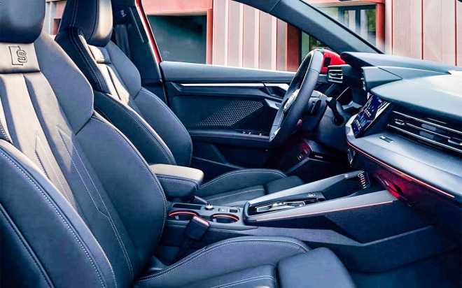 thumbnail - 그랜저 값에 독일차를?… 4천만원대 아우디 ‘이 세단’의 등장