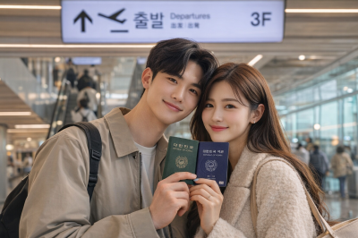 thumbnail - 김포공항에서 바로 간다… 짐 싸서 훌쩍 떠나는 ‘2박 3일’ 해외여행