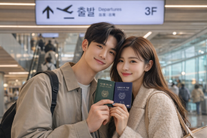 기사로 이동 - 김포공항에서 바로 간다… 짐 싸서 훌쩍 떠나는 ‘2박 3일’ 해외여행