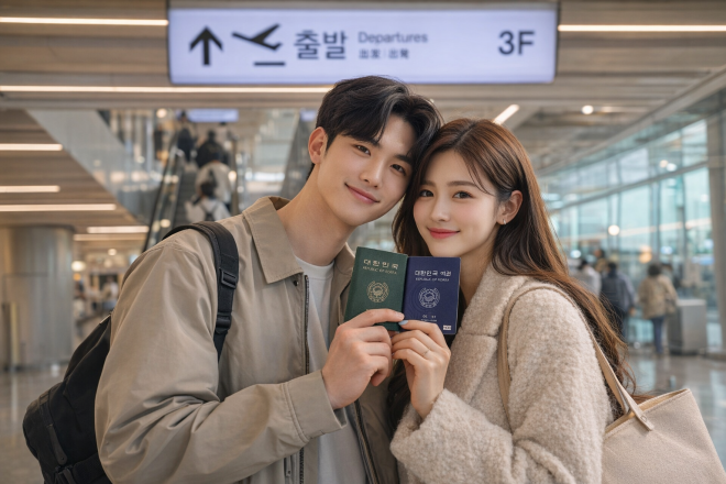 thumbnail - 김포공항에서 바로 간다… 짐 싸서 훌쩍 떠나는 ‘2박 3일’ 해외여행