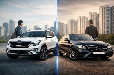 thumbnail - “경차는 쳐다도 안 봅니다”… 1인 가구 폭증하자 벌어진 ‘의외의 현상’