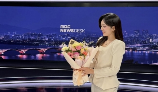 thumbnail - “직업 사라져 먹먹”… 故 오요안나 동기, MBC 떠나는 심경