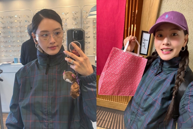 thumbnail - 결혼 후 활동 뜸하더니… 일본에서 전해온 ‘이 여배우’의 반가운 근황