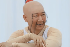 기사로 이동 - PD 바꿨을 뿐인데…새해부터 시청률 4% 찍은 ‘이 예능’