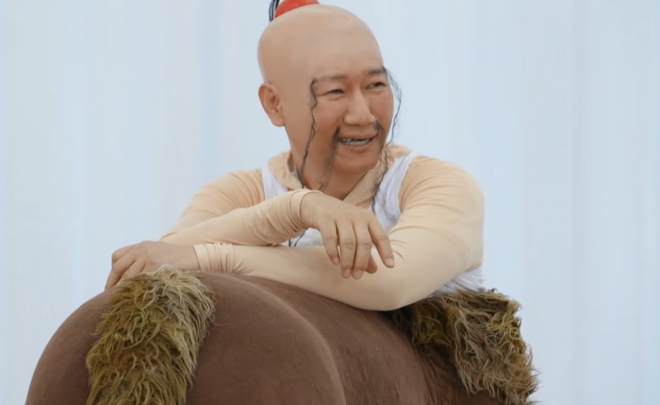 thumbnail - PD 바꿨을 뿐인데…새해부터 시청률 4% 찍은 ‘이 예능’