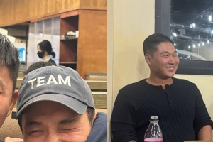 기사로 이동 - 힙합 대부의 충격 근황… 39살에 ‘이 영화’로 배우 데뷔