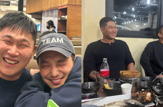 thumbnail - 힙합 대부의 충격 근황… 39살에 ‘이 영화’로 배우 데뷔