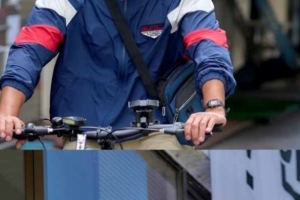 기사로 이동 - 결혼설 터지더니… 하정우, 19년 만에 선택한 ‘이 작품’의 정체